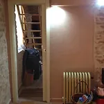 Holiday home Casavacanze Ciaspole E Uva