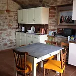 Casavacanze Ciaspole E Uva * Fiastra