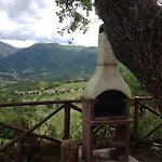 Casavacanze Ciaspole E Uva Holiday home *