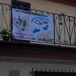 Casavacanze Ciaspole E Uva * Fiastra