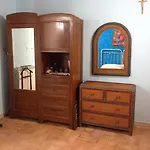 Holiday home Casavacanze Ciaspole E Uva