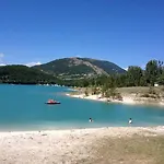 Casavacanze Ciaspole E Uva * Fiastra