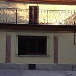 Casavacanze Ciaspole E Uva Fiastra