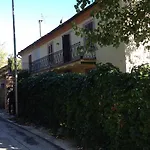 Casavacanze Ciaspole E Uva Holiday home