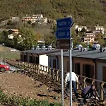 Casavacanze Ciaspole E Uva * Fiastra