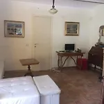 Casavacanze Ciaspole E Uva Casa de Férias Fiastra