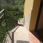 Casavacanze Ciaspole E Uva Casa de Férias *