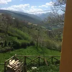 Casavacanze Ciaspole E Uva Сasa de vacaciones