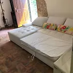 Casavacanze Ciaspole E Uva Сasa de vacaciones
