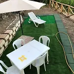 Casavacanze Ciaspole E Uva *