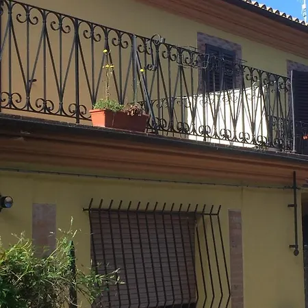 Casavacanze Ciaspole E Uva *