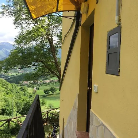 Casavacanze Ciaspole E Uva *