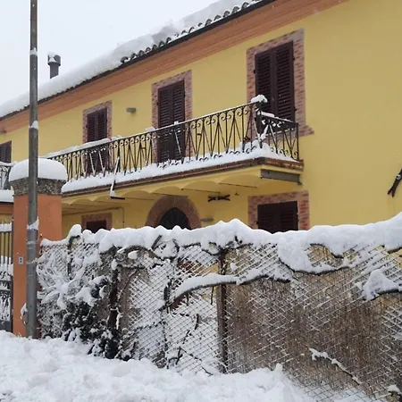 Casavacanze Ciaspole E Uva *