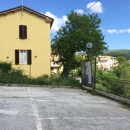 Casavacanze Ciaspole E Uva *