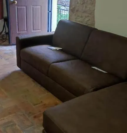 Casavacanze Ciaspole E Uva * פיאסטרה