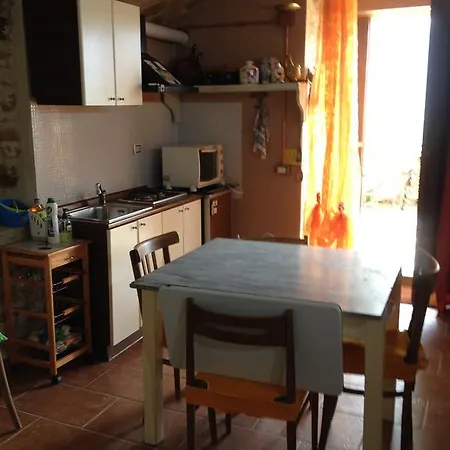 Casavacanze Ciaspole E Uva *