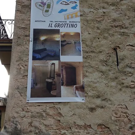 Casavacanze Ciaspole E Uva * Fiastra