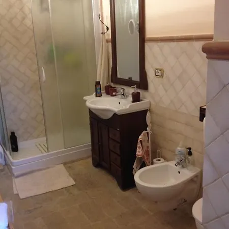 Casavacanze Ciaspole E Uva