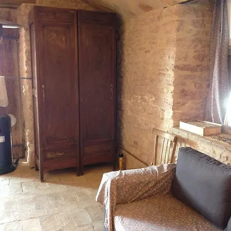 Casavacanze Ciaspole E Uva * פיאסטרה