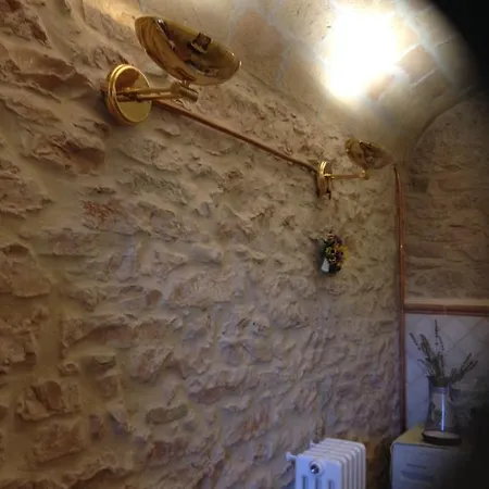 Casavacanze Ciaspole E Uva * 피아스트라