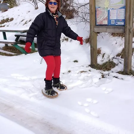 Casavacanze Ciaspole E Uva *