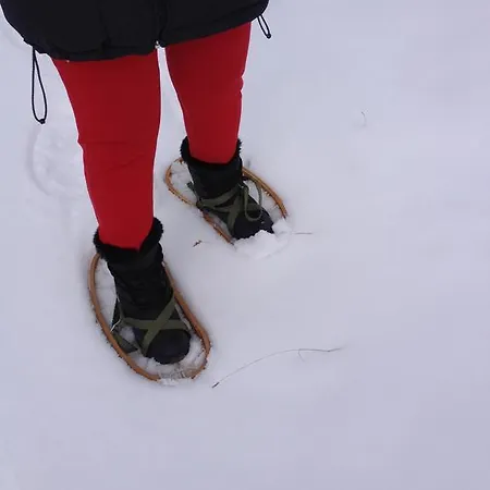 Casavacanze Ciaspole E Uva Semesterbostad *