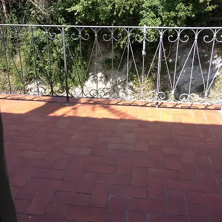 Casavacanze Ciaspole E Uva 펜션 *