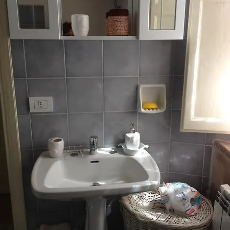 Casavacanze Ciaspole E Uva 펜션