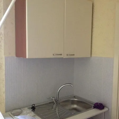 펜션 Casavacanze Ciaspole E Uva