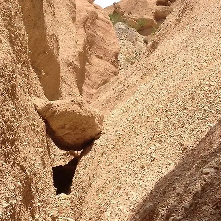 Casavacanze Ciaspole E Uva 펜션