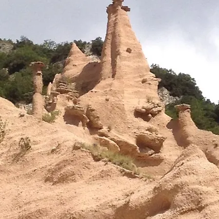 Casavacanze Ciaspole E Uva *