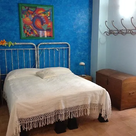 Casavacanze Ciaspole E Uva Semesterbostad *