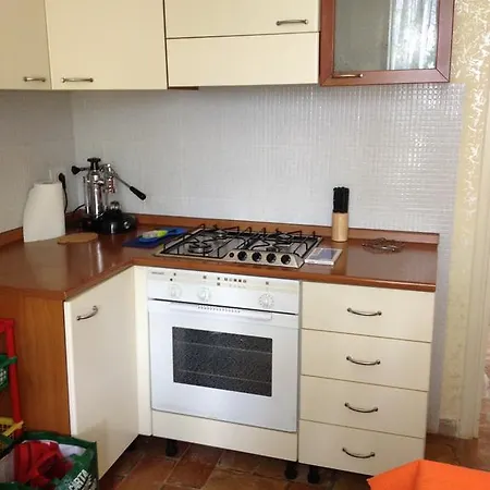 펜션 Casavacanze Ciaspole E Uva