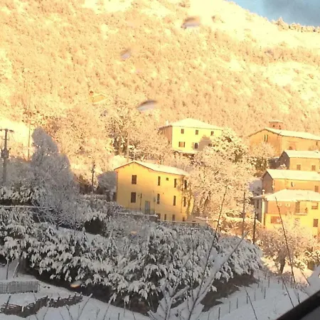 Casavacanze Ciaspole E Uva *