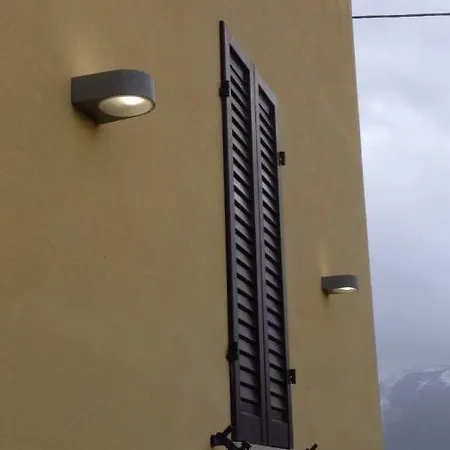 Casavacanze Ciaspole E Uva *