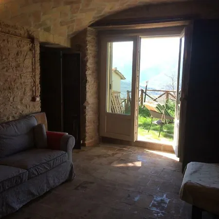 Casavacanze Ciaspole E Uva