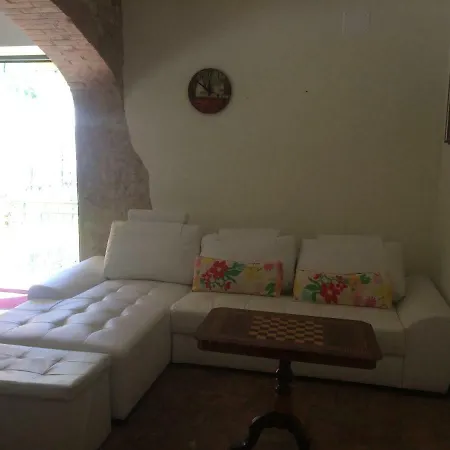 Casavacanze Ciaspole E Uva בית נופש