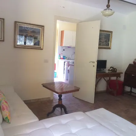 Semesterbostad Casavacanze Ciaspole E Uva Fiastra