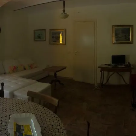 Casavacanze Ciaspole E Uva Semesterbostad Fiastra