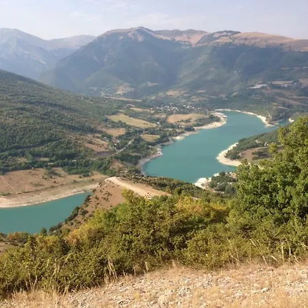 Casavacanze Ciaspole E Uva 펜션 *