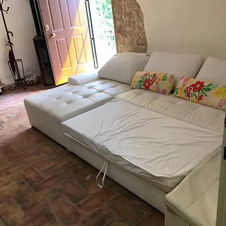 Casavacanze Ciaspole E Uva 펜션