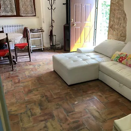 Casavacanze Ciaspole E Uva