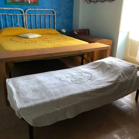 Casavacanze Ciaspole E Uva בית נופש *