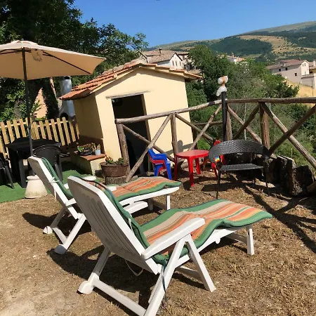 Casavacanze Ciaspole E Uva * 피아스트라