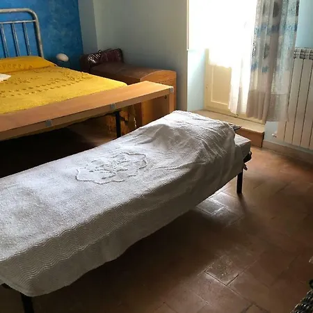 Casavacanze Ciaspole E Uva *