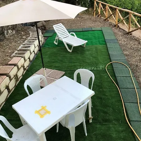 Casavacanze Ciaspole E Uva *