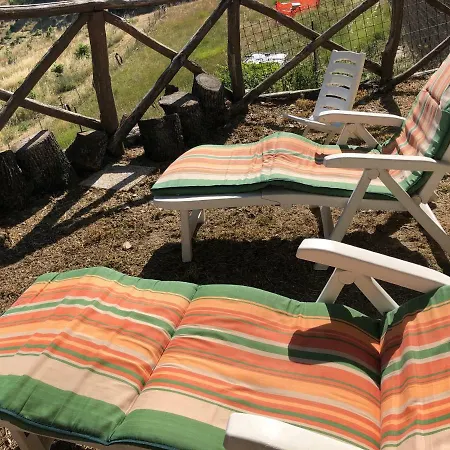 Semesterbostad Casavacanze Ciaspole E Uva